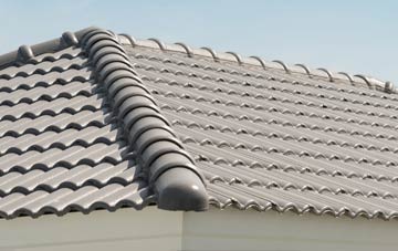 advantages of Bathwick clay roofing