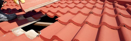 compare Bathwick roof repair quotes