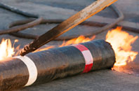 free Bathwick flat roofing repair quotes