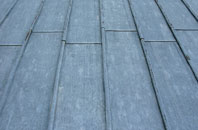Bathwick lead roofing